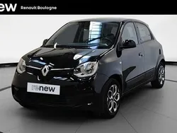 Blanc Utilisé 2024 Renault Twingo SE Citadine | 14 990 € (Prix juste)