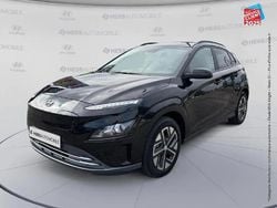 Noir Utilisé 2022 Hyundai Kona SUV | 15 499 € (Super prix)