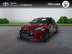 Nouvelle 2025 Toyota Yaris Hybrid Sport Berline | 31 650 €