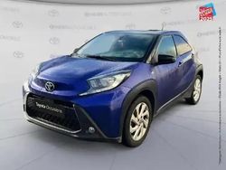 Blanc Occasion 2022 Toyota Aygo X Design SUV | 15 999 € (Prix juste)