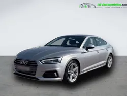 Utilisé 2019 Audi A5 Sportback Sport Berline | 29 700 € (Bon prix)