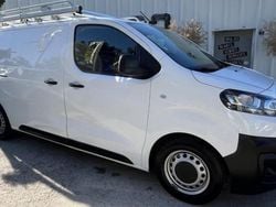 Utilisé 2020 Citroën Jumpy Monospace | 17 490 € (Super prix)