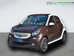 Utilisé 2019 Smart ForFour Citadine | 12 900 € (Prix juste)