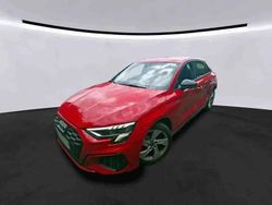 Rouge Utilisé 2021 Audi A3 Sportback e-tron S-Line Citadine | 31 784 € (Prix cher)