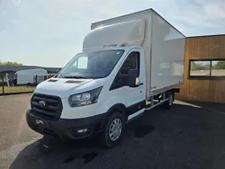 Blanc Utilisé 2023 Ford Transit Van | 25 000 € (Super prix)
