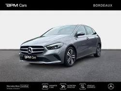 Othercolor Utilisé 2022 Mercedes B180 Monospace | 24 990 € (Super prix)