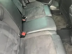 Blanc Utilisé 2012 Citroën DS5 Citadine | 9 800 €