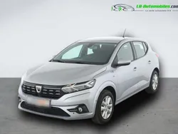 Utilisé 2023 Dacia Sandero Citadine | 18 900 € (Prix assez cher)