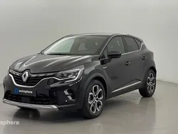 Biton Utilisé 2022 Renault Captur Techno SUV | 22 799 € (Prix juste)