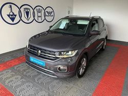 Utilisé 2023 VW T-Cross R-line SUV | 22 900 € (Prix juste)