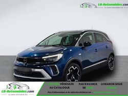 Occasion 2022 Opel Crossland SUV | 18 500 € (Prix juste)