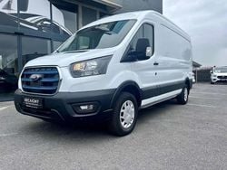 Blanc Occasion 2023 Ford E-Transit Trend Van | 35 975 €