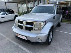 Argent Utilisé 2008 Dodge Nitro SUV | 16 990 €