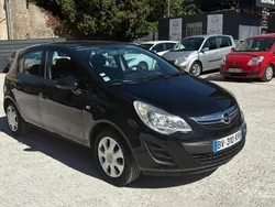 Utilisé 2011 Opel Corsa Edition Citadine | 5 490 € (Super prix)