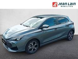 Utilisé 2025 MG MG3 Luxury Citadine | 22 933 € (Prix juste)