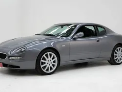Autres Utilisé 2000 Maserati 3200 GT Coupé | 23 950 €