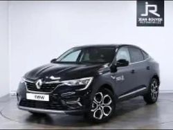 Noir Utilisé 2022 Renault Arkana Intens SUV | 20 990 € (Bon prix)