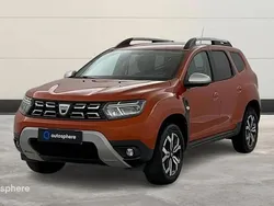 Utilisé 2022 Dacia Duster Prestige SUV | 21 299 € (Prix juste)