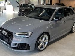 Utilisé 2019 Audi RS3 Exclusive Berline | 44 990 €