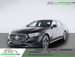 Utilisé 2024 Mercedes E300 Berline | 60 000 € (Prix assez cher)