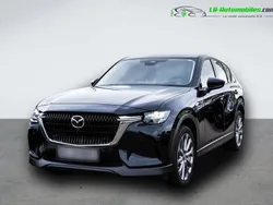 Utilisé 2024 Mazda CX-60 SUV | 56 500 € (Prix juste)