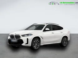 Utilisé 2024 BMW X6 Comfort Edition SUV | 95 700 €