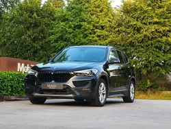 Bleu Utilisé 2021 BMW X1 Sport Line SUV | 26 250 € (Super prix)
