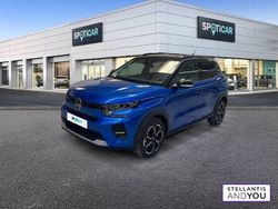 Utilisé 2024 Citroën C3 Citadine | 18 990 € (Prix cher)