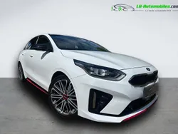 Utilisé 2020 Kia ProCeed 2 Citadine | 26 000 € (Prix juste)