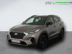 Utilisé 2020 Hyundai Tucson SUV | 27 200 € (Prix cher)