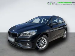 Utilisé 2018 BMW 218 Sport Line Break | 20 300 € (Prix juste)