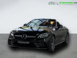 Utilisé 2021 Mercedes C43 AMG AMG Berline | 56 900 €