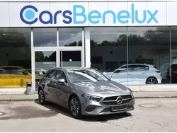 Gris Utilisé 2024 Mercedes A180 Progressive Berline | 30 480 € (Bon prix)