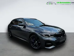 Utilisé 2021 BMW 330 Comfort Edition Berline | 41 100 € (Prix juste)