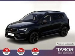 Noir Nouvelle 2025 Cupra Ateca SUV | 37 097 €