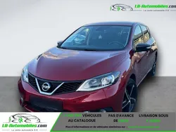 Utilisé 2018 Nissan Pulsar Berline | 14 300 € (Prix juste)