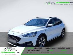 Occasion 2021 Ford Focus Berline | 23 700 € (Prix juste)