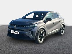 Gris Occasion 2024 Renault Captur Techno SUV | 25 990 € (Prix cher)