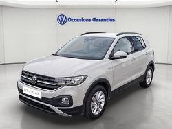 Utilisé 2023 VW T-Cross SUV | 18 846 € (Super prix)
