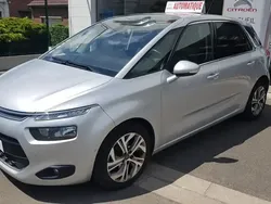 Argent Utilisé 2016 Citroën C4 Picasso Exclusive Monospace | 11 500 € (Prix juste)