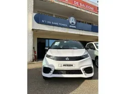 Nouvelle 2024 Aixam City | 16 718 €
