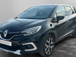 Occasion 2018 Renault Captur Intens SUV | 10 990 € (Bon prix)