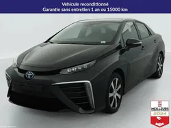 Noir Utilisé 2021 Toyota Mirai Berline | 12 674 €