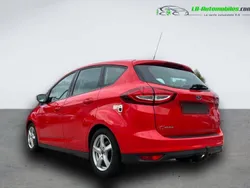 Utilisé 2018 Ford C-MAX Monospace | 18 500 €