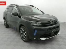 Noir Utilisé 2022 Citroën C5 Aircross Shine SUV | 33 900 €