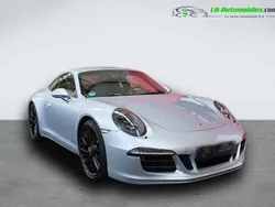 Utilisé 2015 Porsche 911 Coupé | 154 800 € (Prix assez cher)