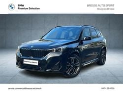 Othercolor Utilisé 2023 BMW iX1 M Sport SUV | 40 900 € (Super prix)