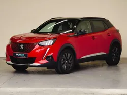 Peugeot e-2008