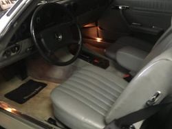 Occasion 1984 Mercedes SL380 Coupé | 35 000 €