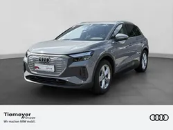 Utilisé 2022 Audi Q4 e-tron SUV | 28 980 € (Bon prix)